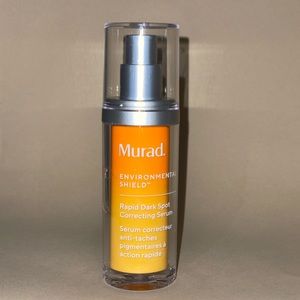 MURAD environmental SHIELD rapid dark spot correcting serum